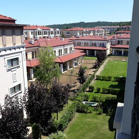 Апартамент Rose В Местност Каваци, Созопол Kültér fotó