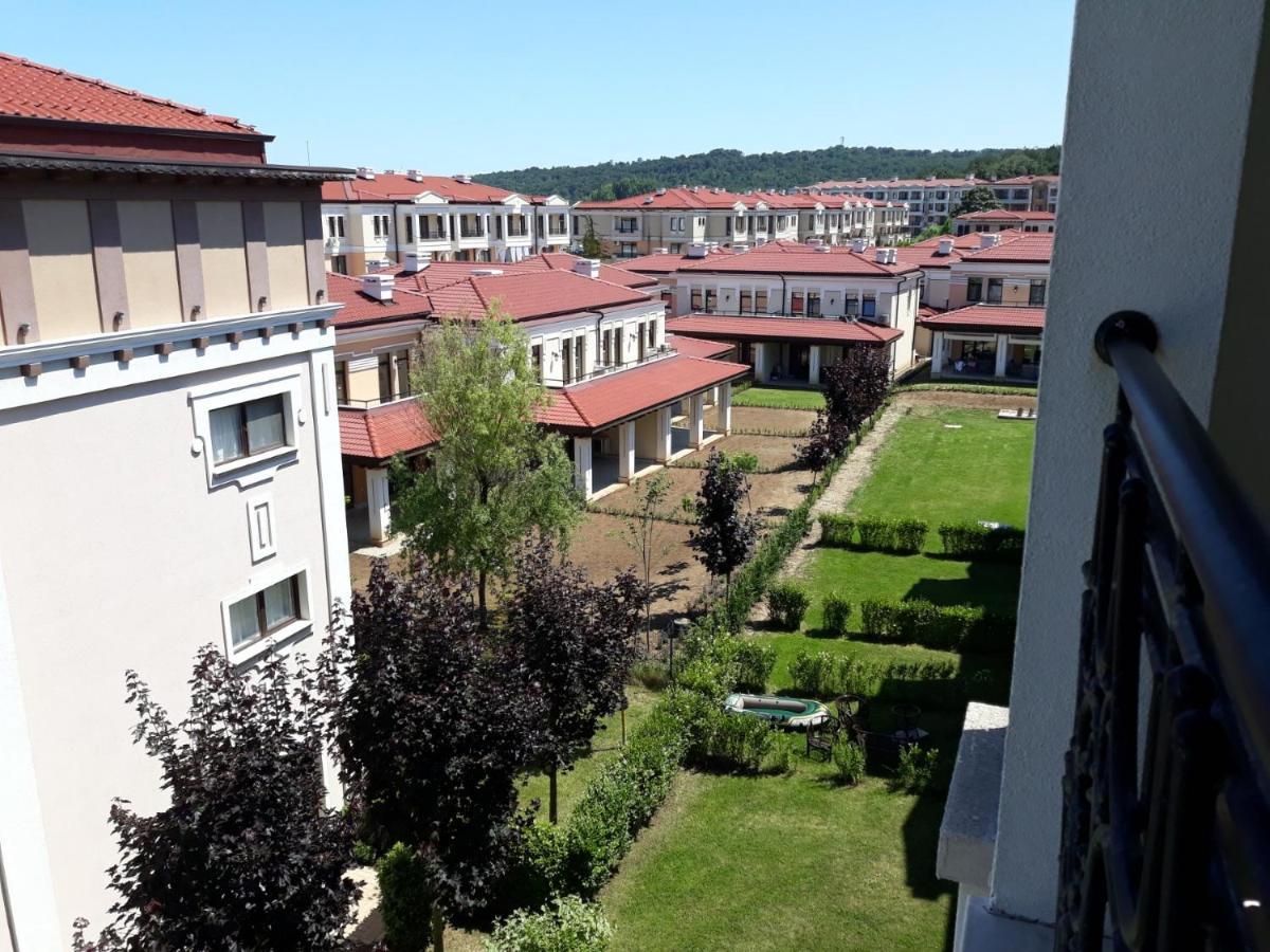 Апартамент Rose В Местност Каваци, Созопол Kültér fotó