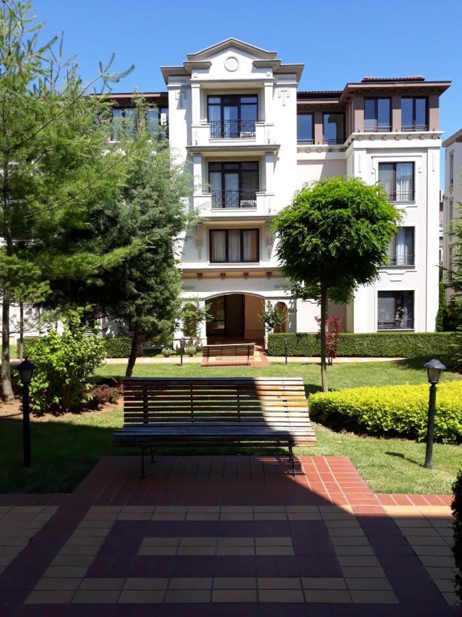 Апартамент Rose В Местност Каваци, Созопол Kültér fotó