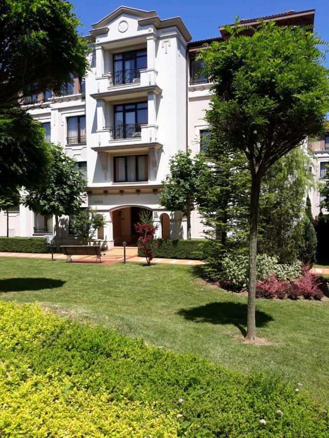 Апартамент Rose В Местност Каваци, Созопол Kültér fotó